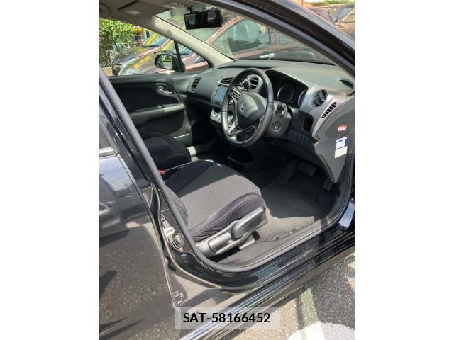 Honda STREAM 2008-03 7503063-10