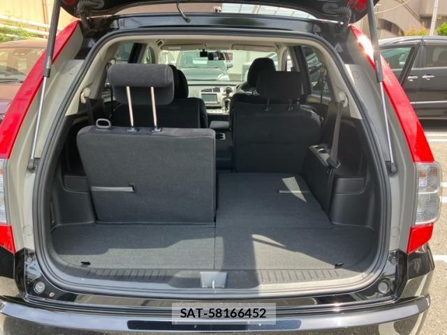 Honda STREAM 2008-03 7503063-13