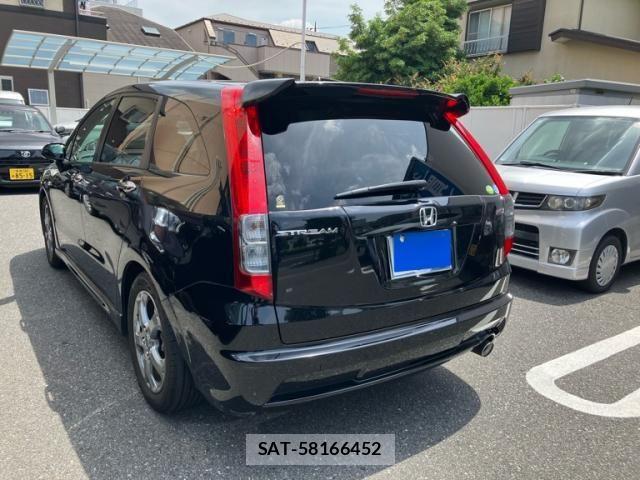 Honda STREAM 2008-03 7503063-1