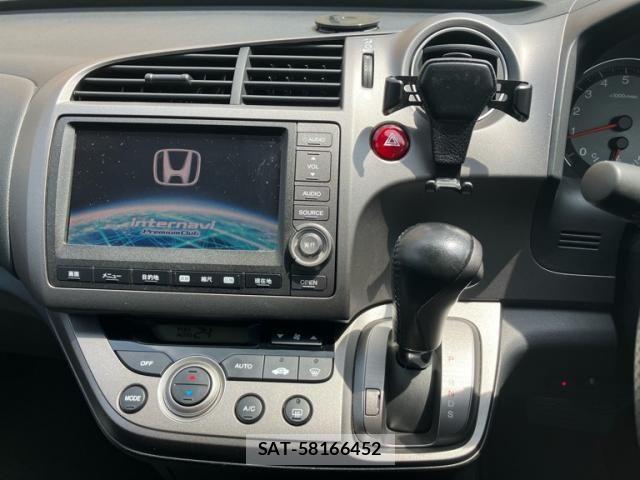 Honda STREAM 2008-03 7503063-19