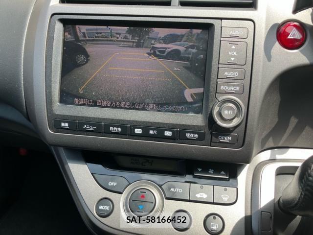 Honda STREAM 2008-03 7503063-20