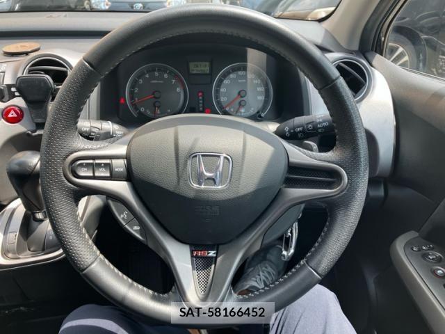 Honda STREAM 2008-03 7503063-21