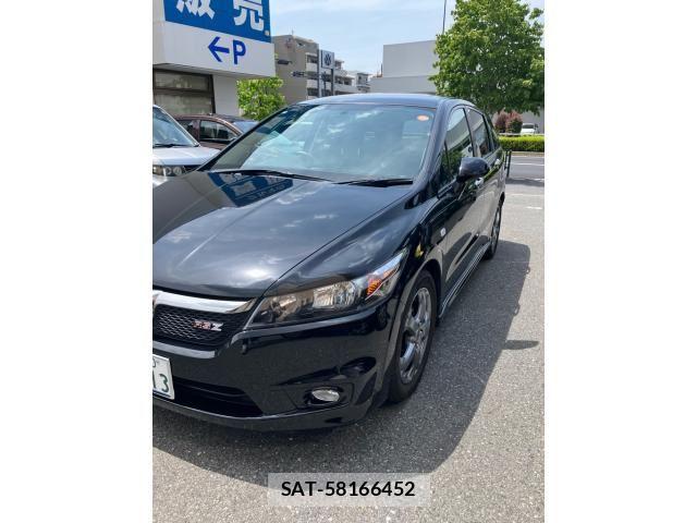 Honda STREAM 2008-03 7503063-2