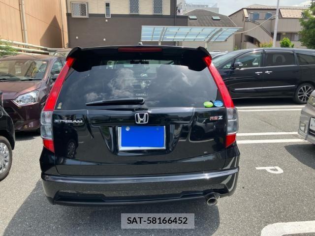 Honda STREAM 2008-03 7503063-3