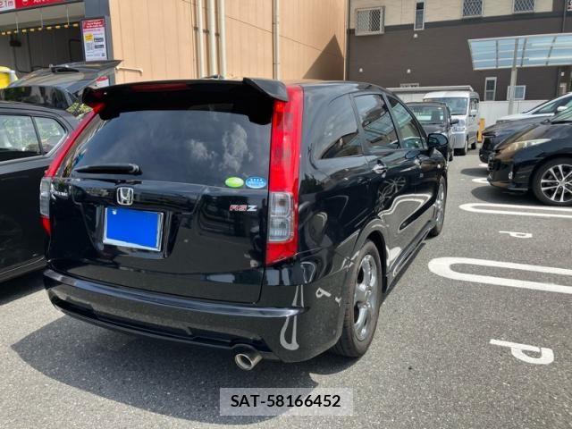 Honda STREAM 2008-03 7503063-4