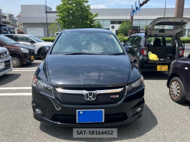 Honda STREAM 2008-03 7503063-5