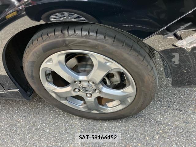 Honda STREAM 2008-03 7503063-6