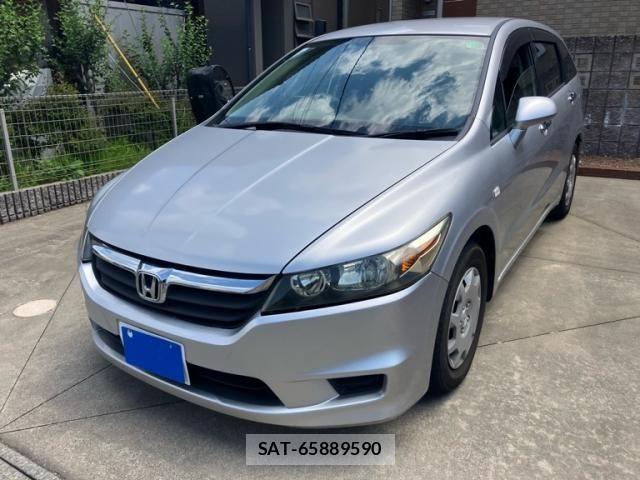 sat car