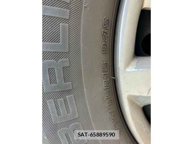 Honda STREAM 2009-04 7503065-9