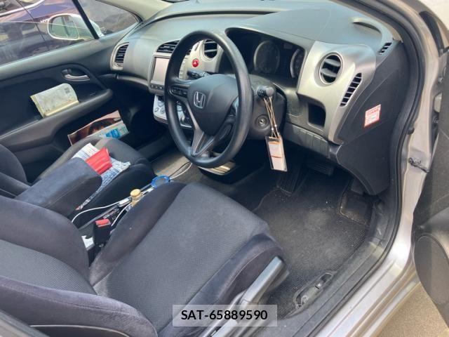 Honda STREAM 2009-04 7503065-13