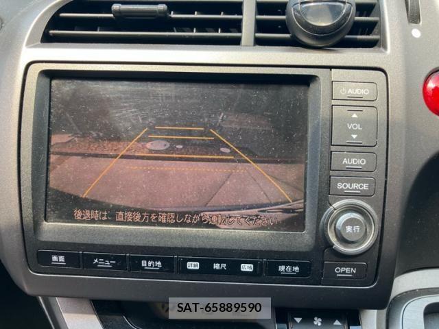 Honda STREAM 2009-04 7503065-16