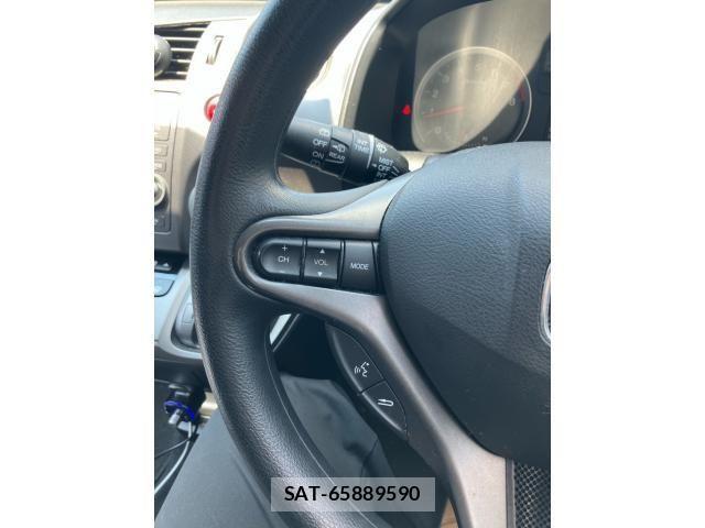 Honda STREAM 2009-04 7503065-18