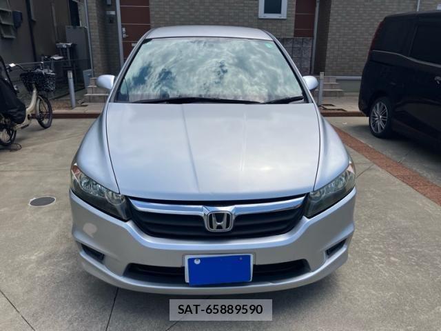 Honda STREAM 2009-04 7503065-1