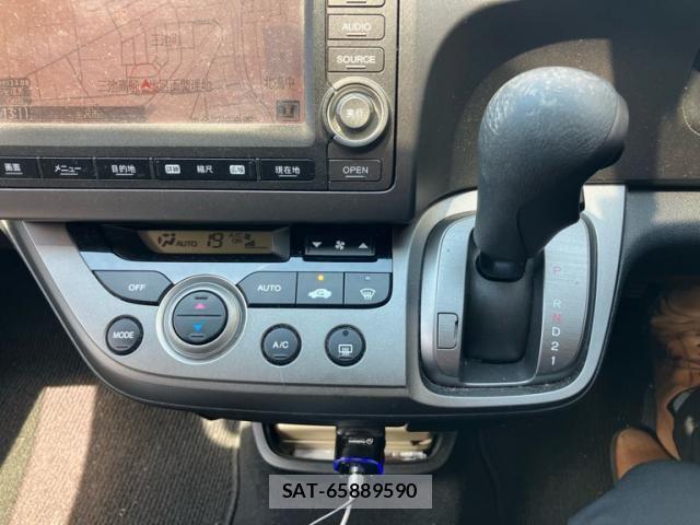 Honda STREAM 2009-04 7503065-19
