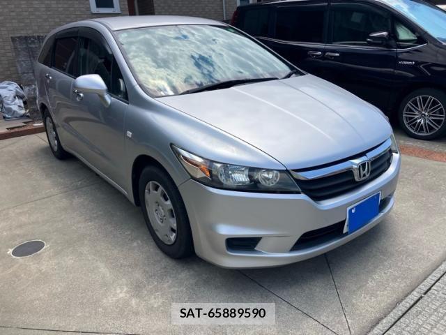 Honda STREAM 2009-04 7503065-2