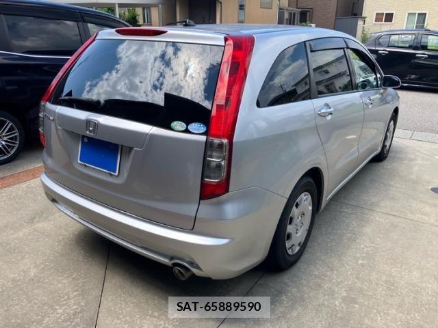 Honda STREAM 2009-04 7503065-3