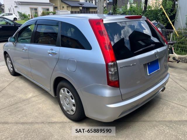Honda STREAM 2009-04 7503065-4