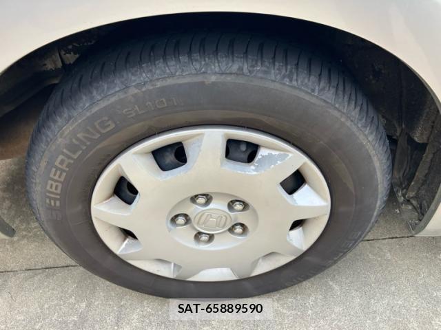 Honda STREAM 2009-04 7503065-7