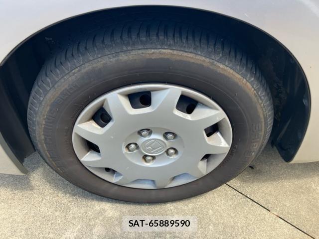 Honda STREAM 2009-04 7503065-8