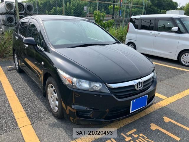 sat car