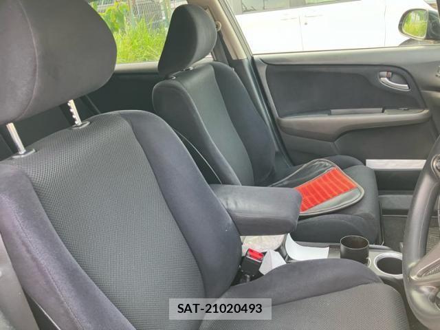 Honda STREAM 2007-07 7503064-9