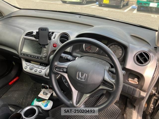 Honda STREAM 2007-07 7503064-11