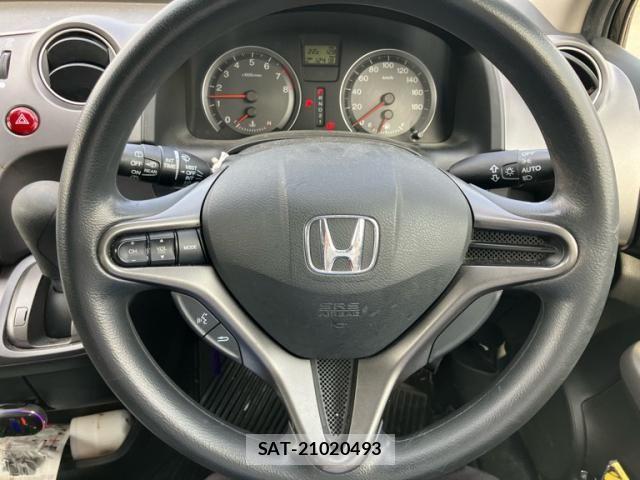 Honda STREAM 2007-07 7503064-13