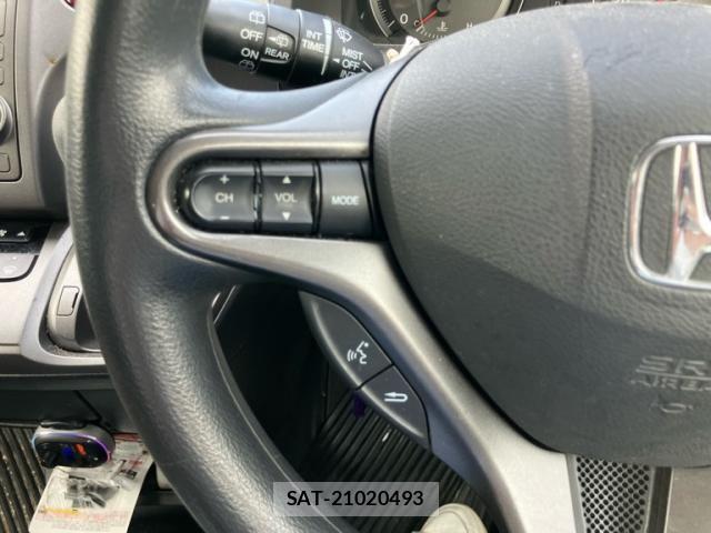 Honda STREAM 2007-07 7503064-14