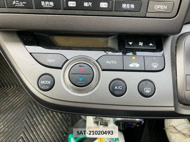 Honda STREAM 2007-07 7503064-16