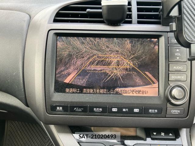 Honda STREAM 2007-07 7503064-18