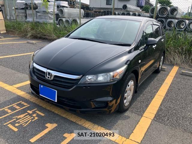 Honda STREAM 2007-07 7503064-1