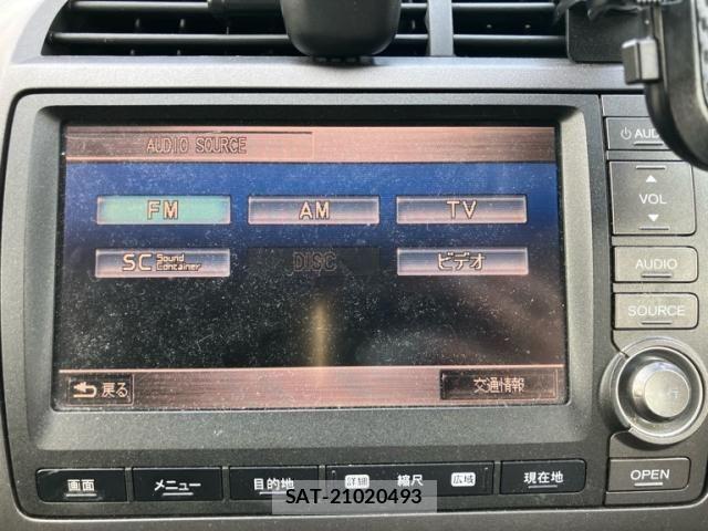 Honda STREAM 2007-07 7503064-20