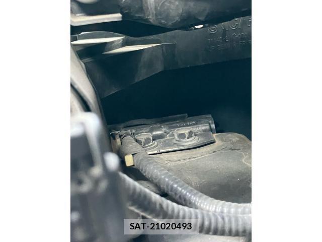 Honda STREAM 2007-07 7503064-21