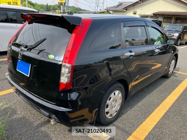Honda STREAM 2007-07 7503064-2