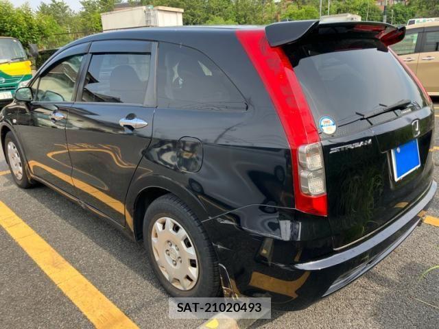 Honda STREAM 2007-07 7503064-3