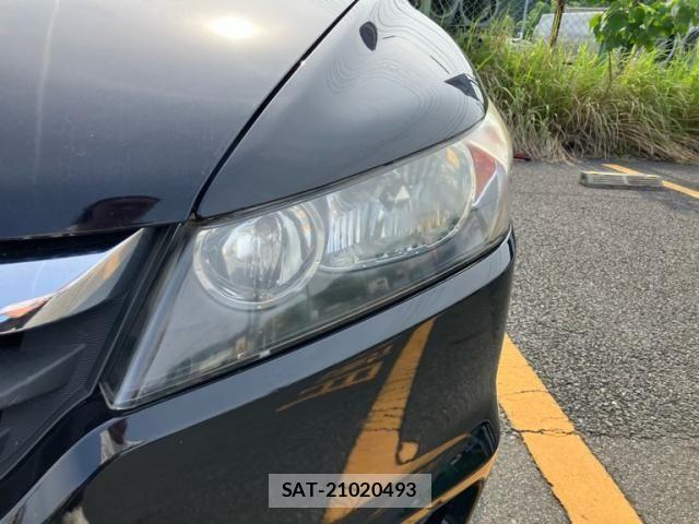 Honda STREAM 2007-07 7503064-5