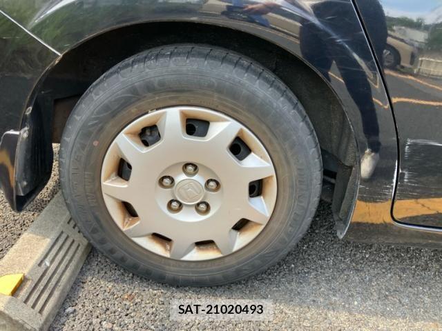 Honda STREAM 2007-07 7503064-7