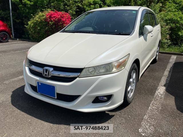 Honda STREAM 2009-10 7562924-0