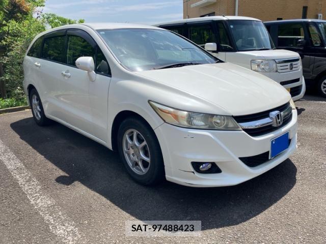 Honda STREAM 2009-10 7562924-1