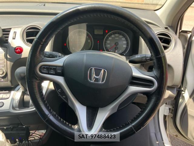 Honda STREAM 2009-10 7562924-20