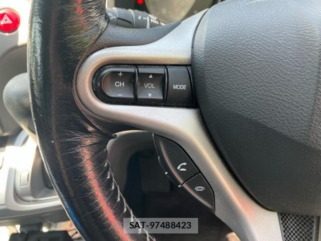 Honda STREAM 2009-10 7562924-21