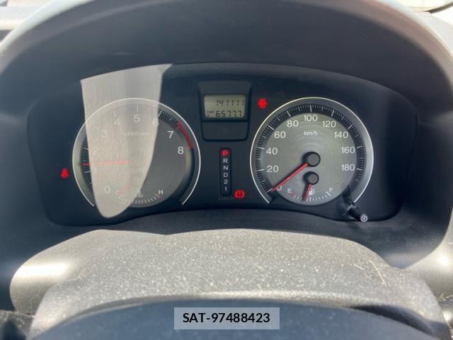 Honda STREAM 2009-10 7562924-22