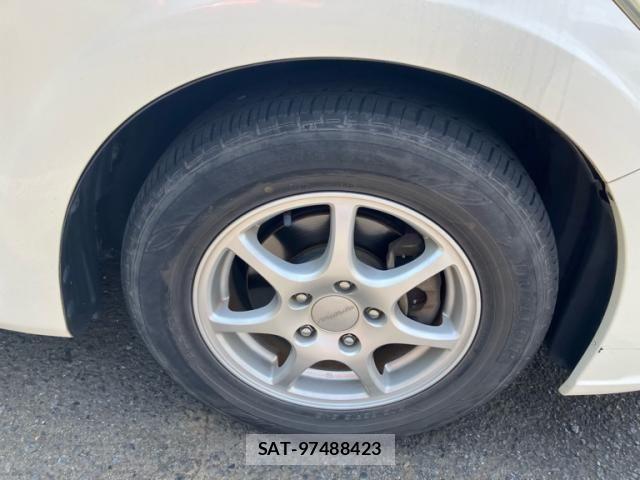 Honda STREAM 2009-10 7562924-5