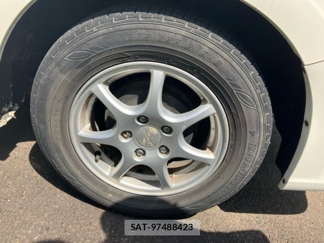 Honda STREAM 2009-10 7562924-7