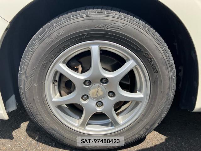Honda STREAM 2009-10 7562924-8