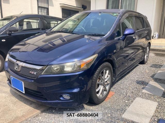 sat car