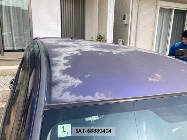 Honda STREAM 2008-01 7729308-9