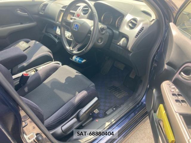 Honda STREAM 2008-01 7729308-10
