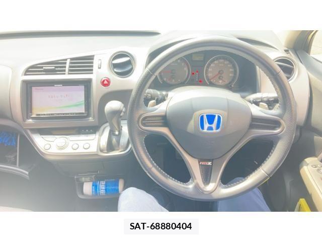 Honda STREAM 2008-01 7729308-16