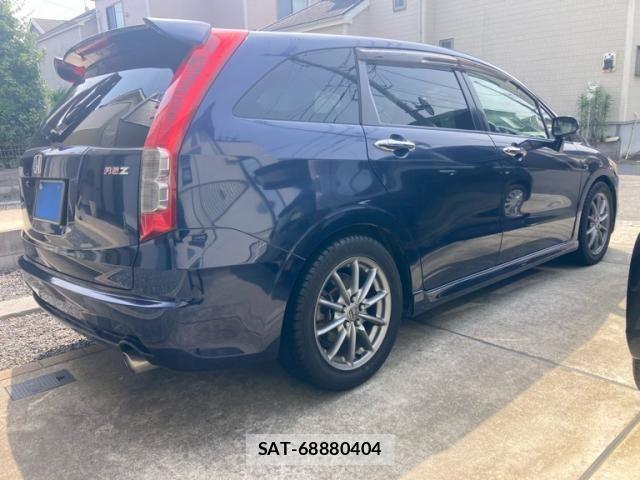 Honda STREAM 2008-01 7729308-1